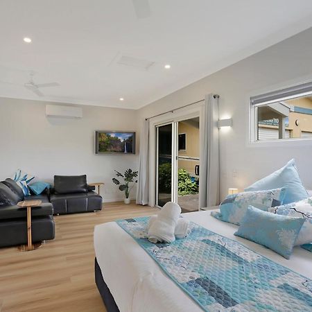 Twelve Apostles Port Campbell Bed & Breakfast 외부 사진