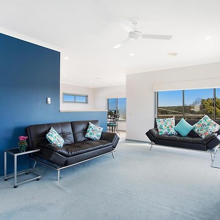 Twelve Apostles Port Campbell Bed & Breakfast 외부 사진