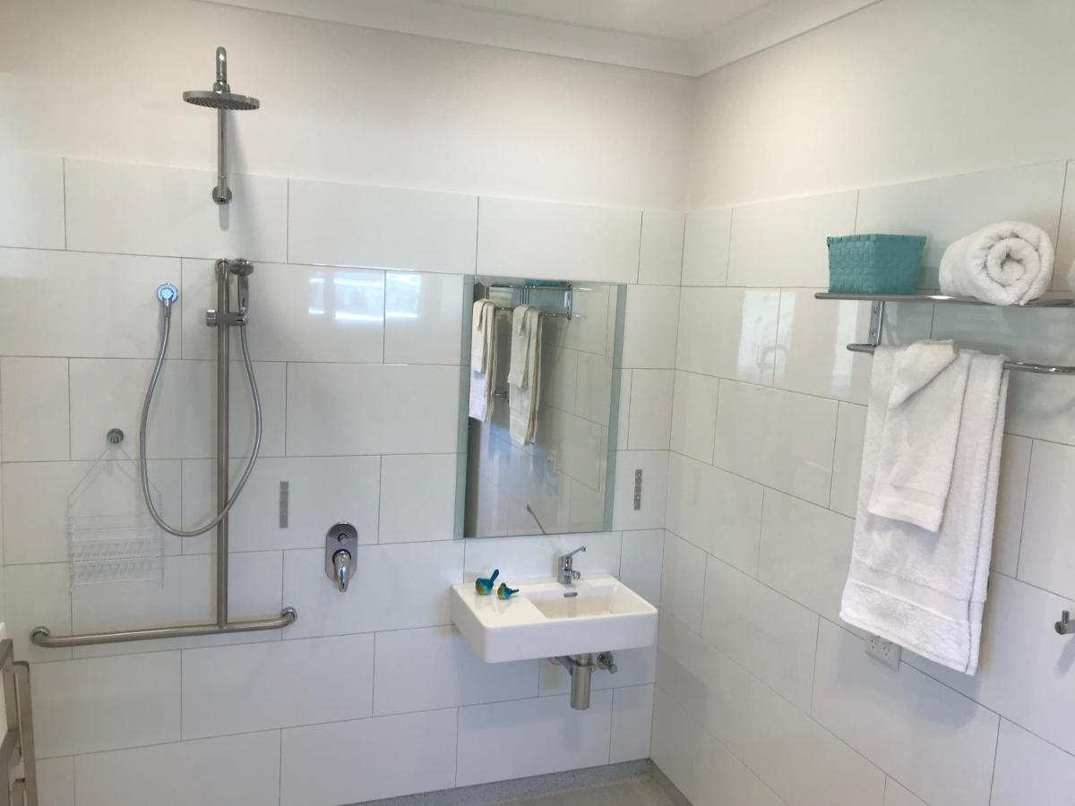 Twelve Apostles Port Campbell Bed & Breakfast 외부 사진