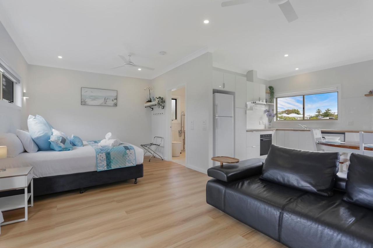 Twelve Apostles Port Campbell Bed & Breakfast 외부 사진