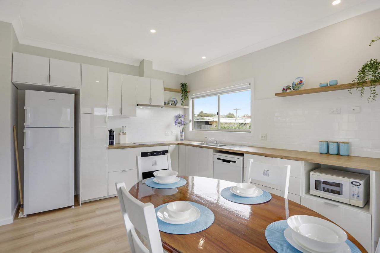 Twelve Apostles Port Campbell Bed & Breakfast 외부 사진