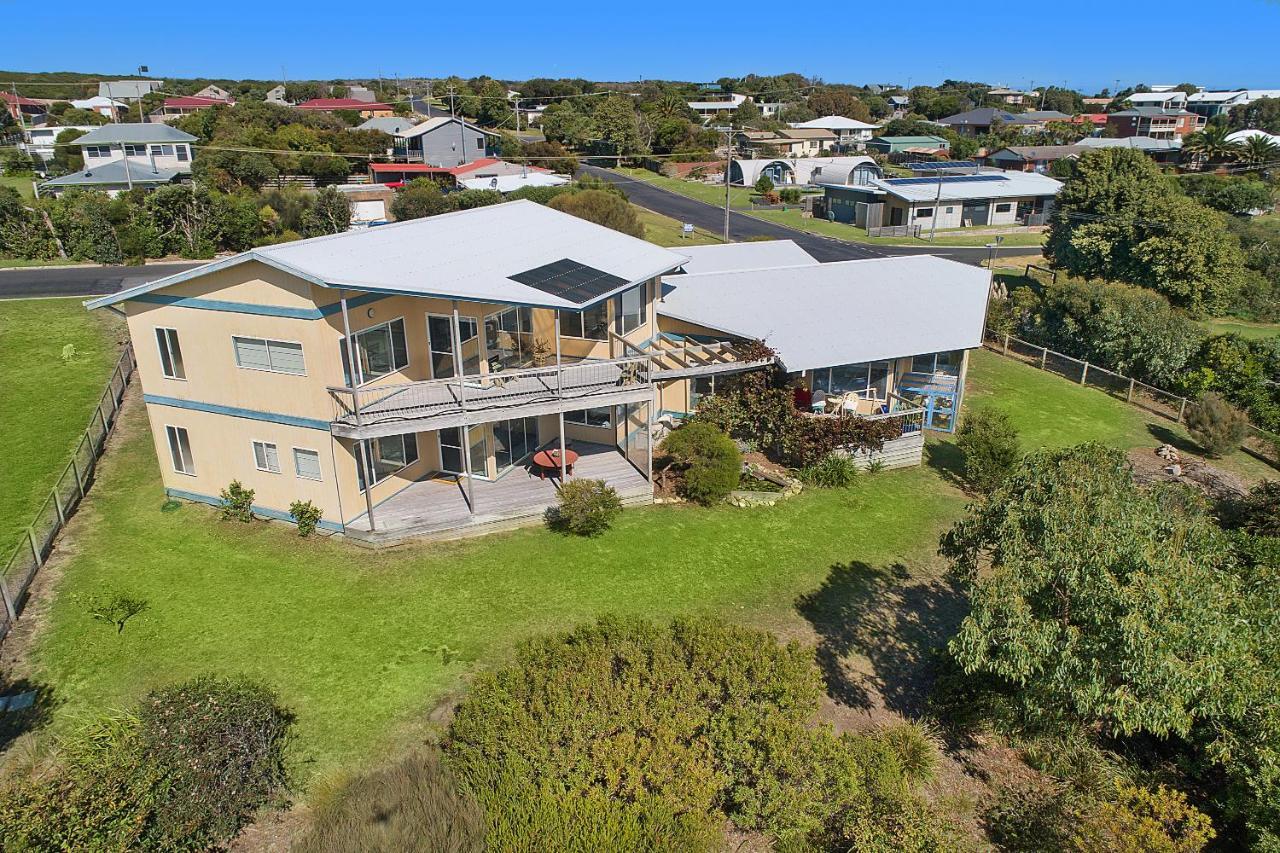 Twelve Apostles Port Campbell Bed & Breakfast 외부 사진