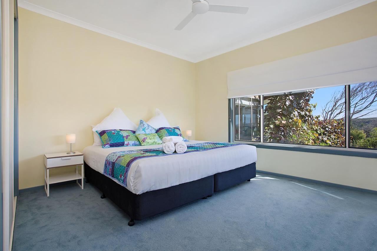Twelve Apostles Port Campbell Bed & Breakfast 외부 사진