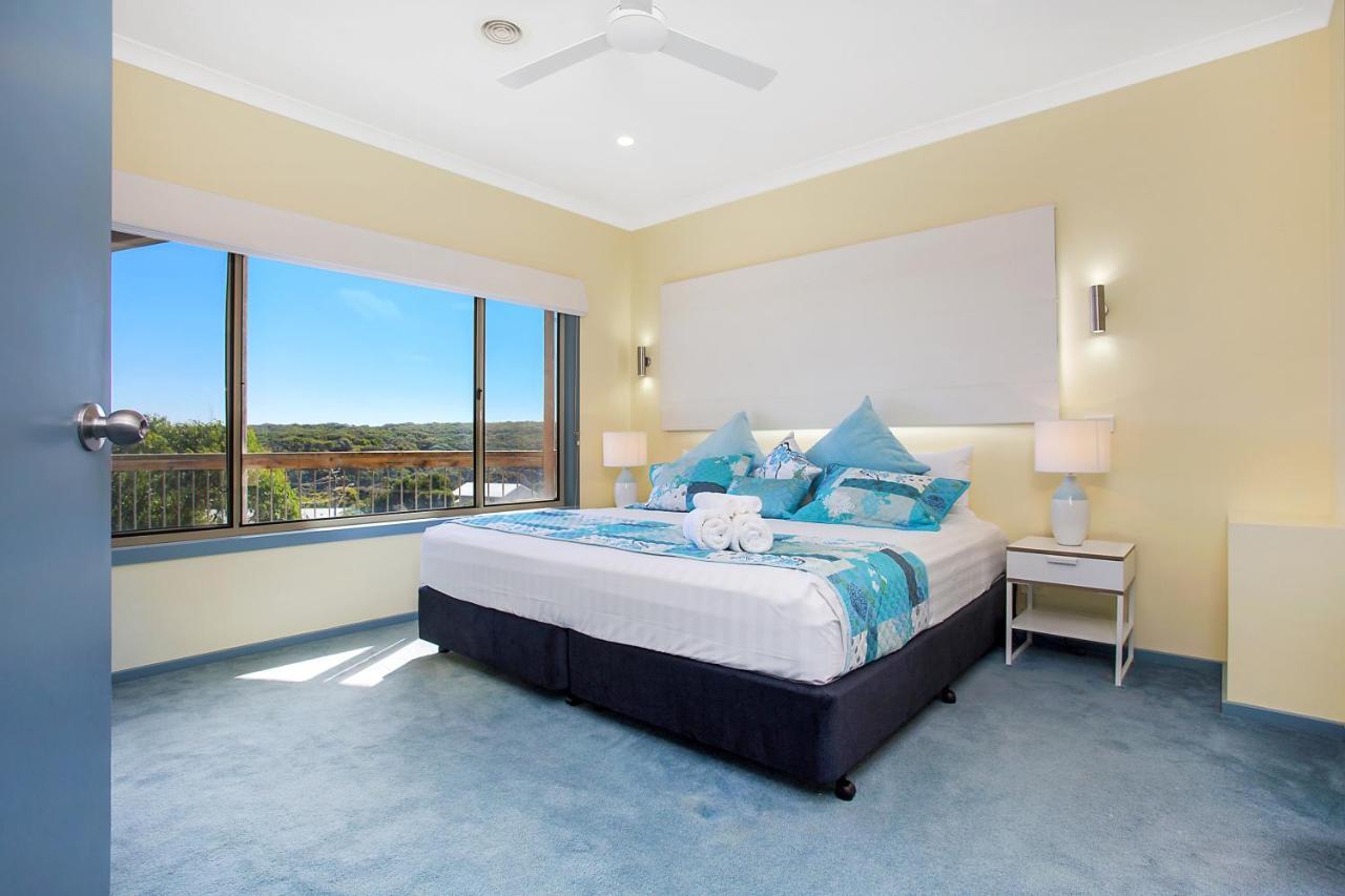 Twelve Apostles Port Campbell Bed & Breakfast 외부 사진