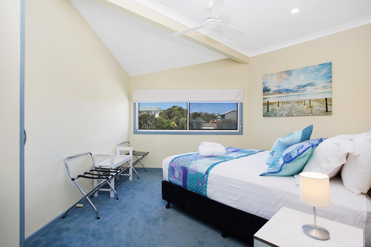 Twelve Apostles Port Campbell Bed & Breakfast 외부 사진