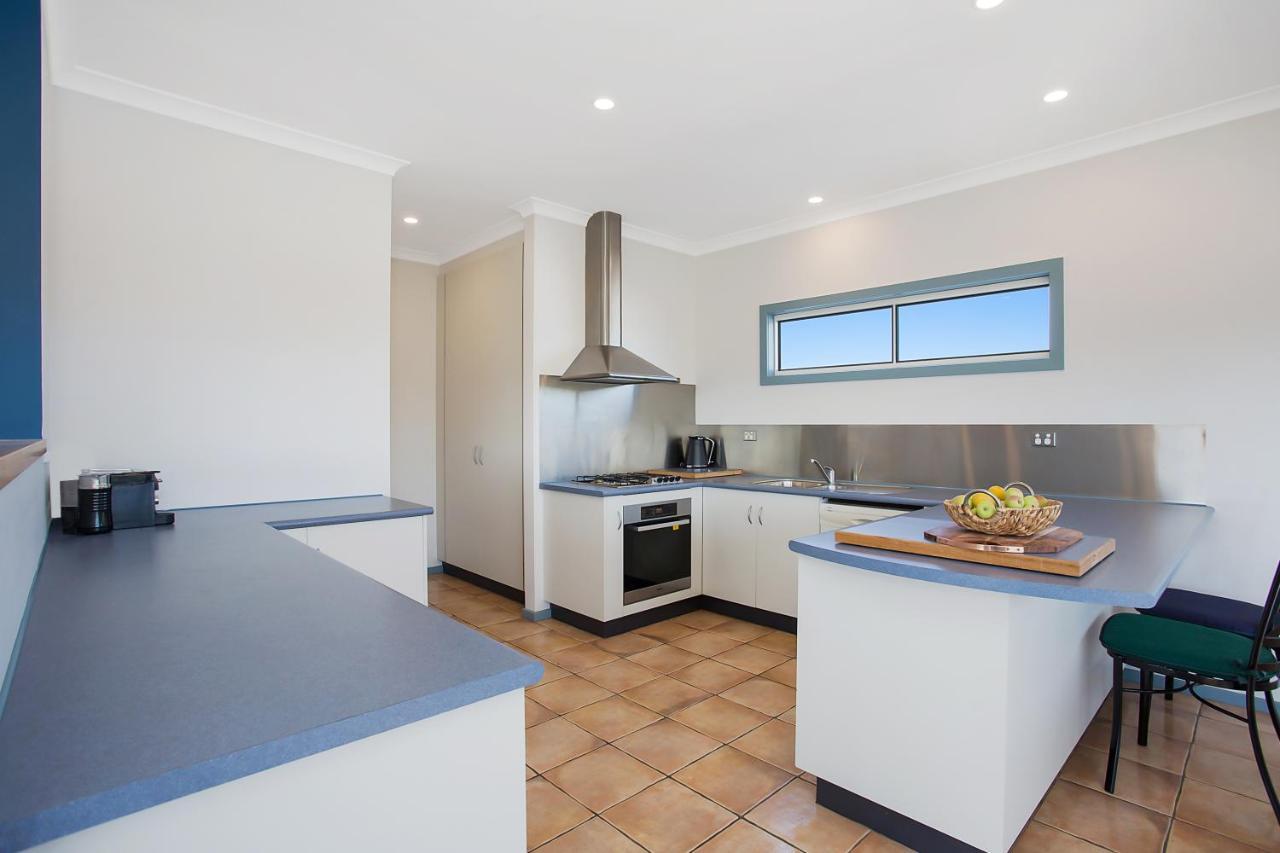 Twelve Apostles Port Campbell Bed & Breakfast 외부 사진