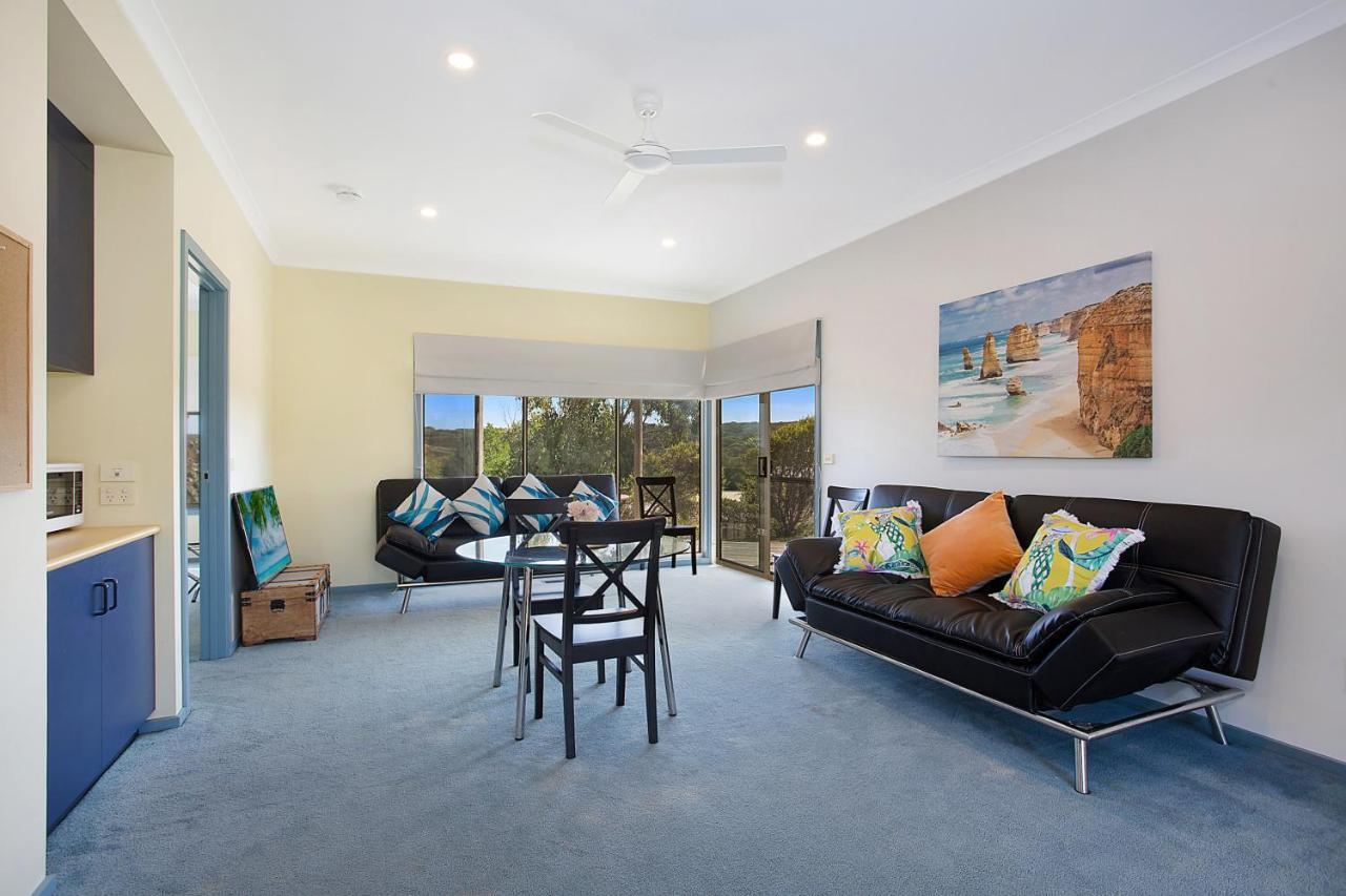 Twelve Apostles Port Campbell Bed & Breakfast 외부 사진