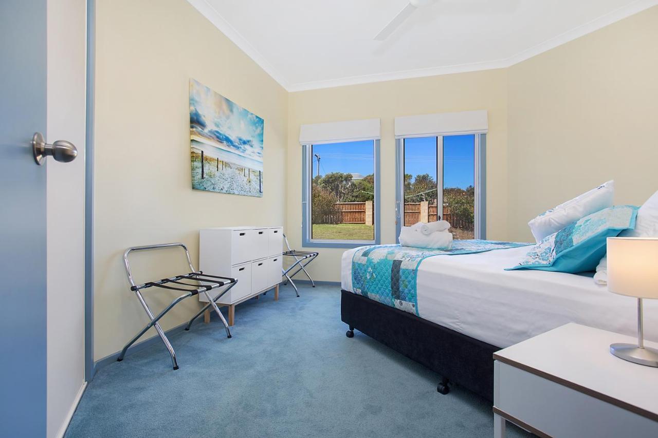 Twelve Apostles Port Campbell Bed & Breakfast 외부 사진
