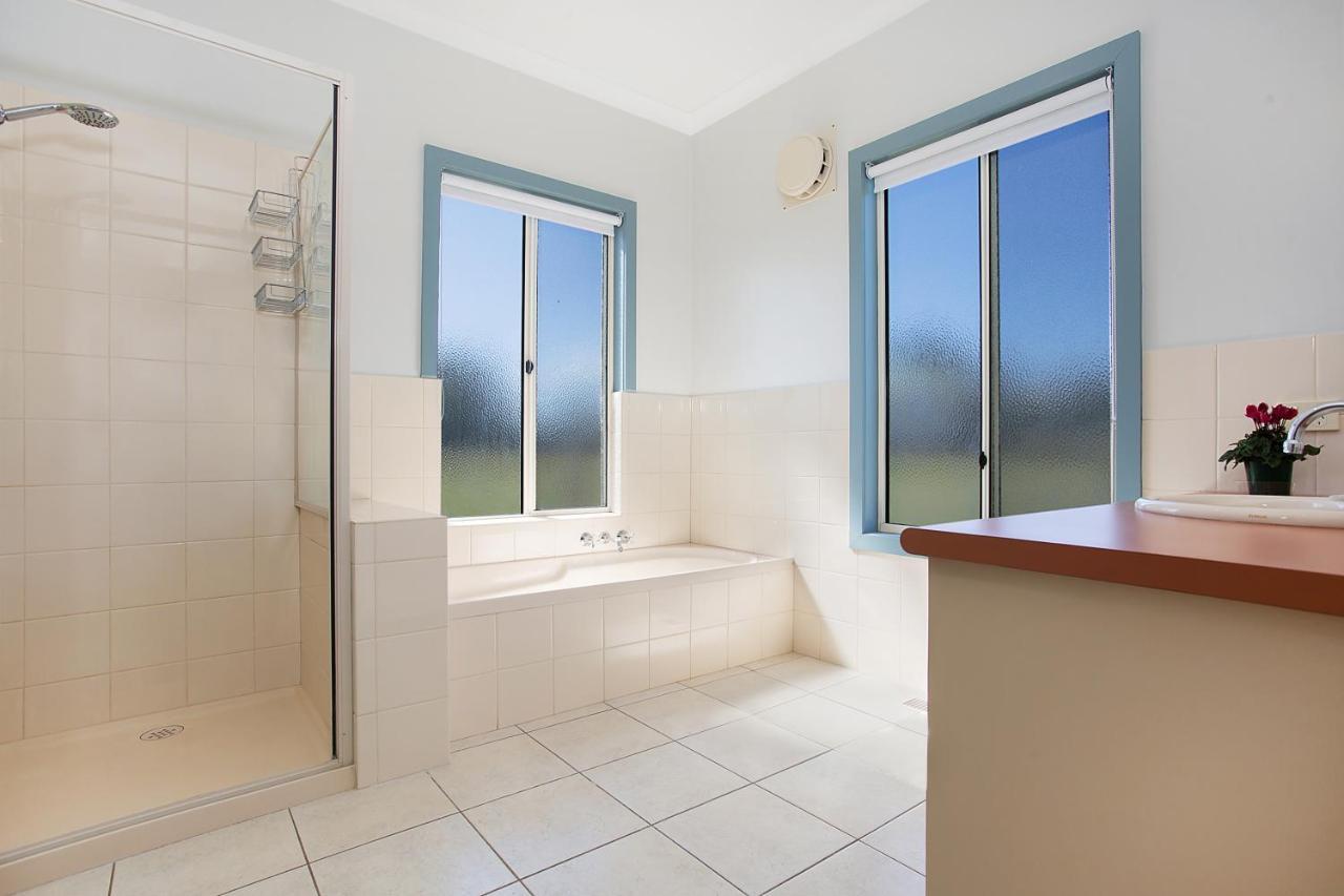 Twelve Apostles Port Campbell Bed & Breakfast 외부 사진