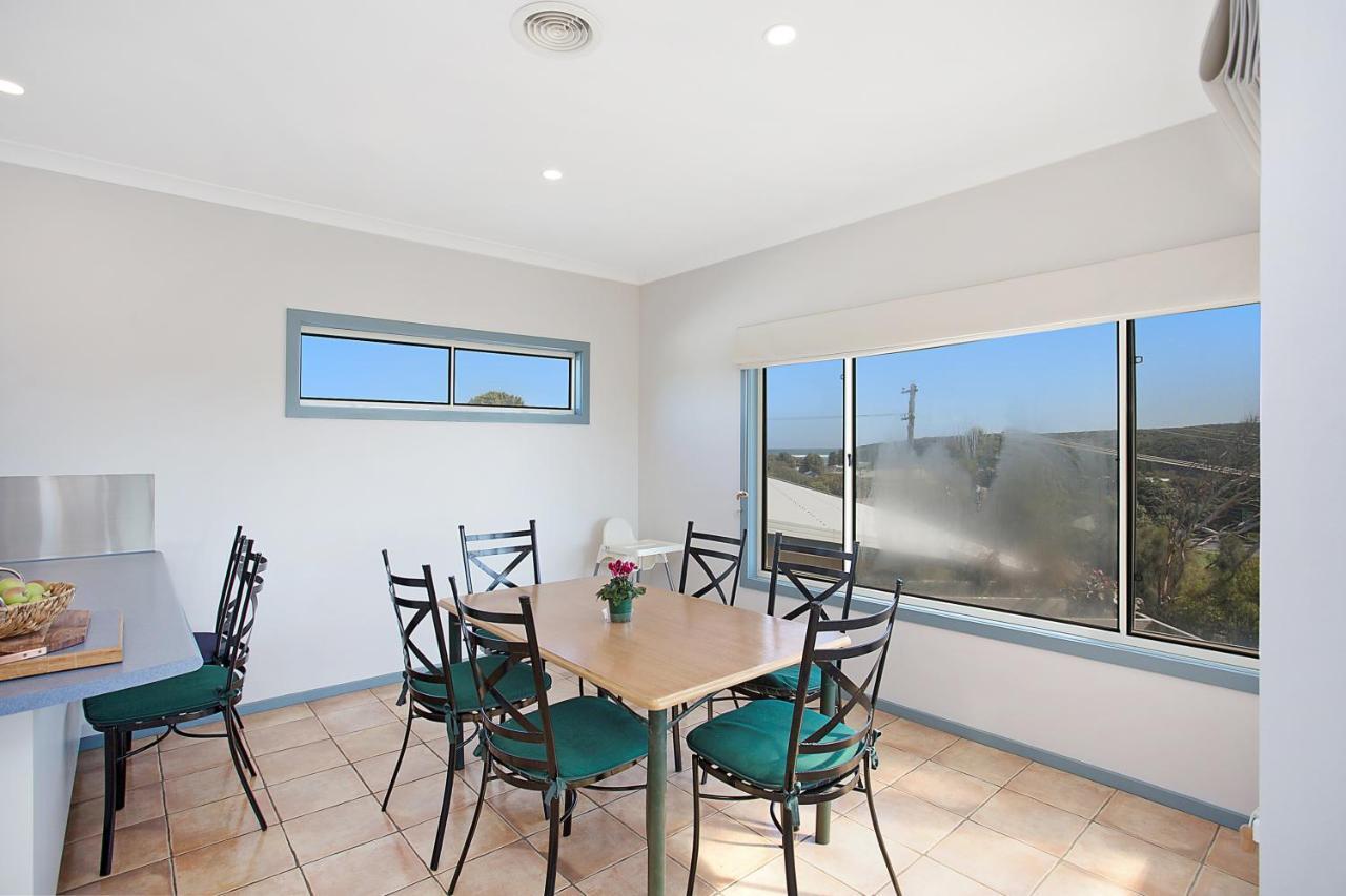 Twelve Apostles Port Campbell Bed & Breakfast 외부 사진