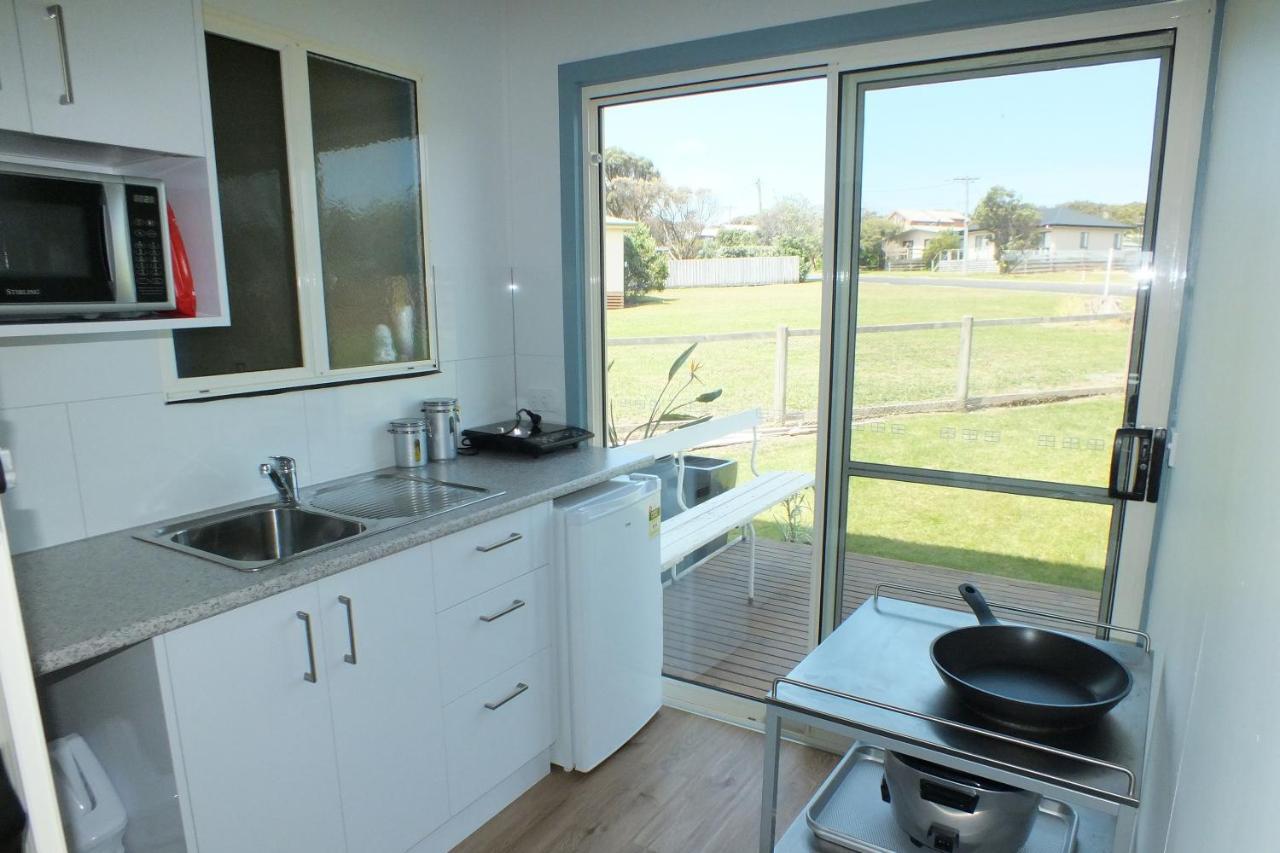 Twelve Apostles Port Campbell Bed & Breakfast 외부 사진