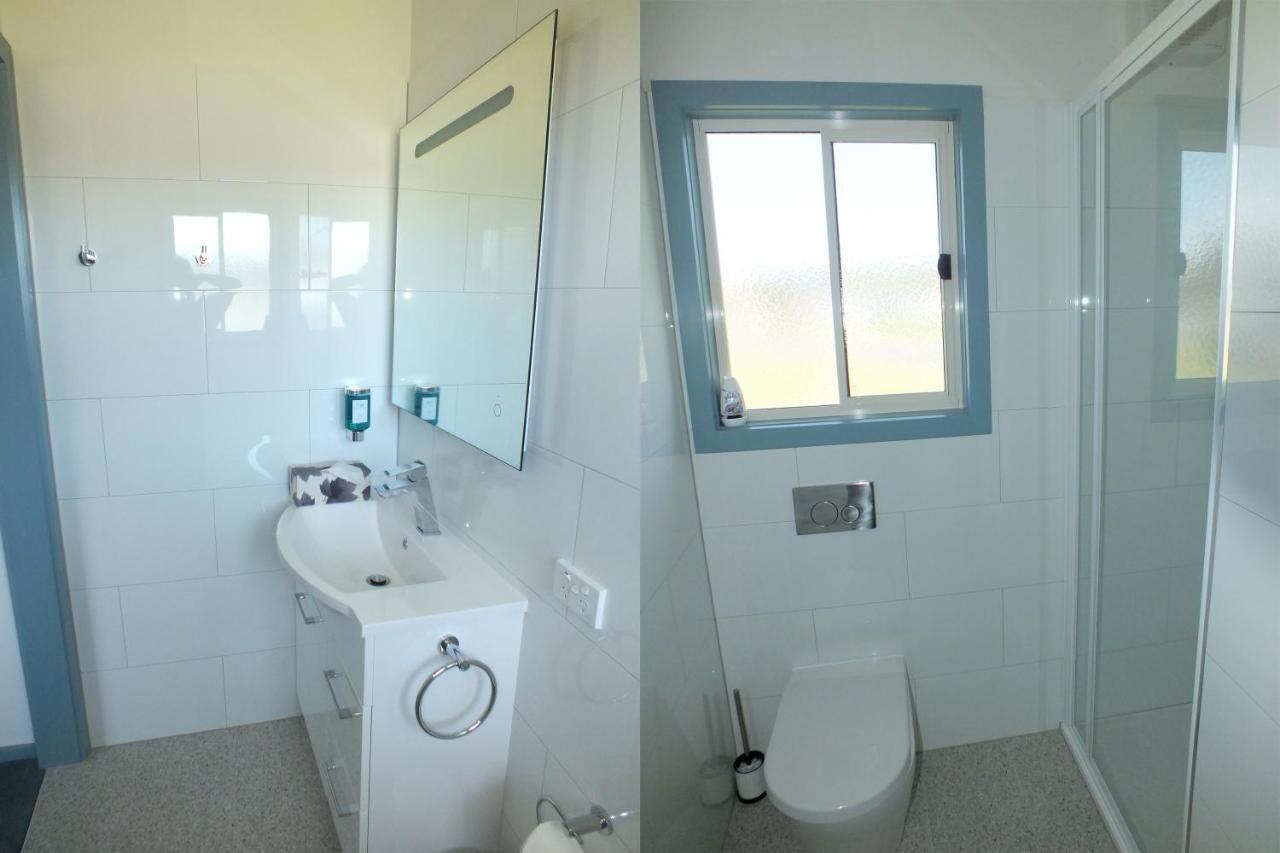 Twelve Apostles Port Campbell Bed & Breakfast 외부 사진