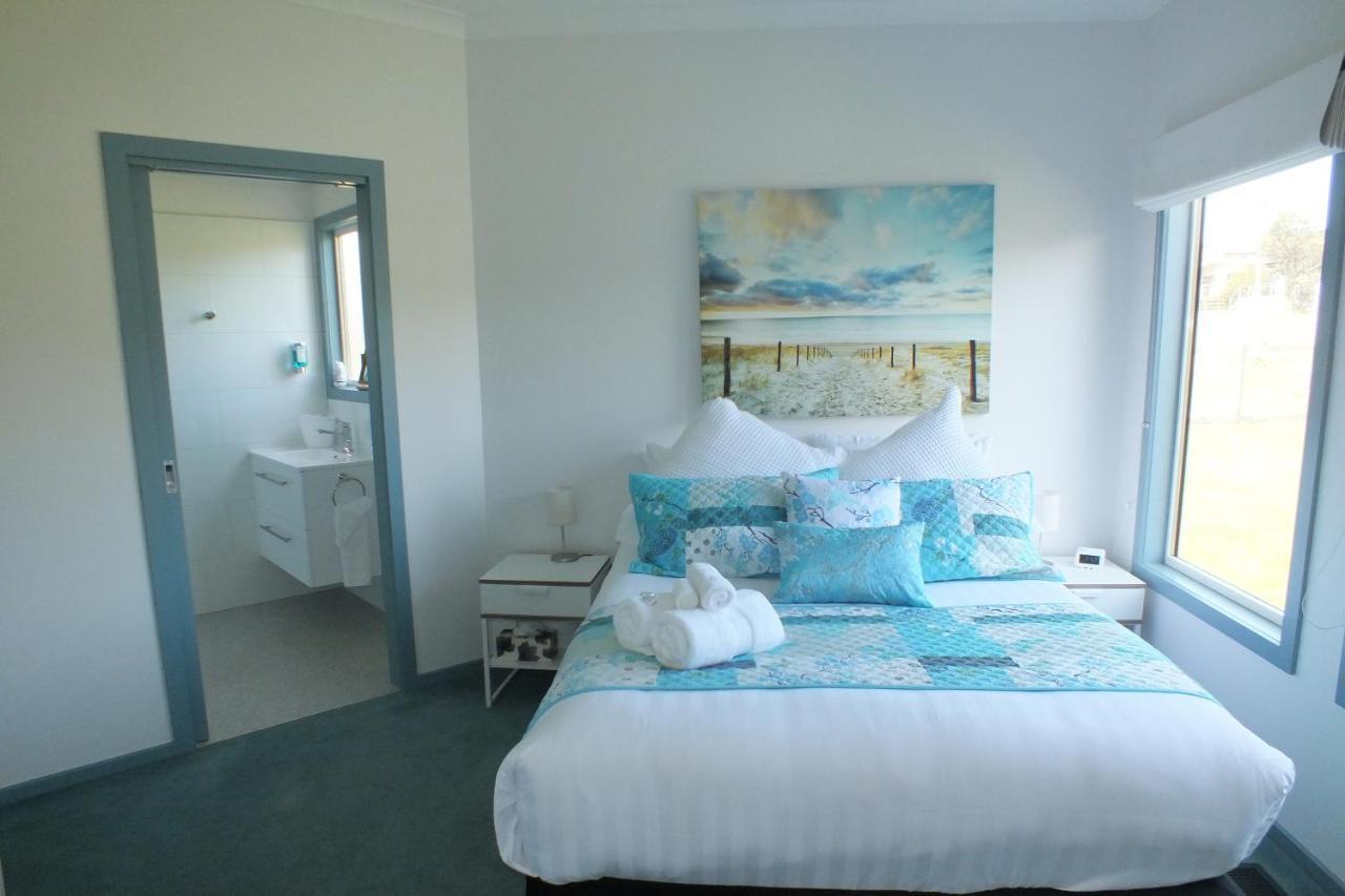 Twelve Apostles Port Campbell Bed & Breakfast 외부 사진