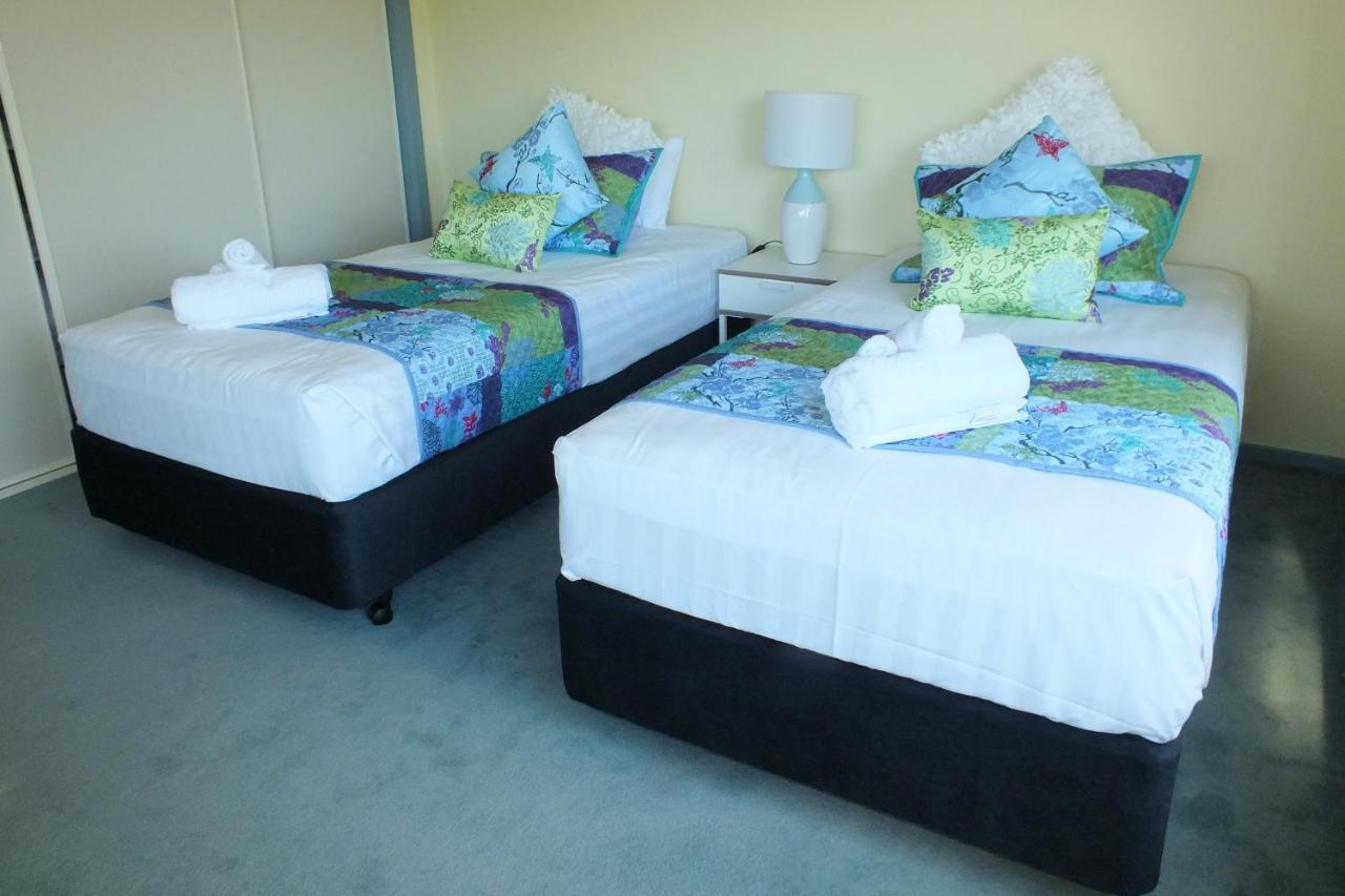 Twelve Apostles Port Campbell Bed & Breakfast 외부 사진
