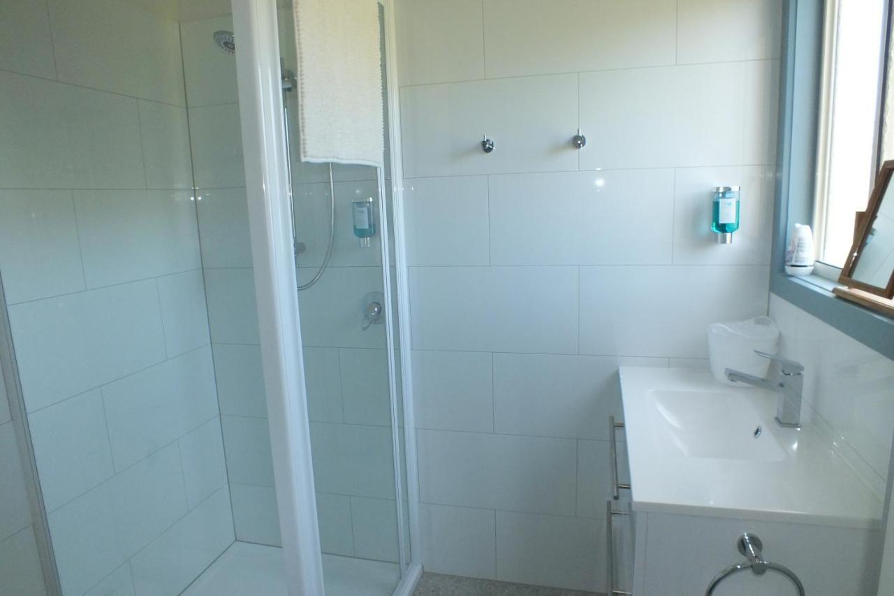 Twelve Apostles Port Campbell Bed & Breakfast 외부 사진