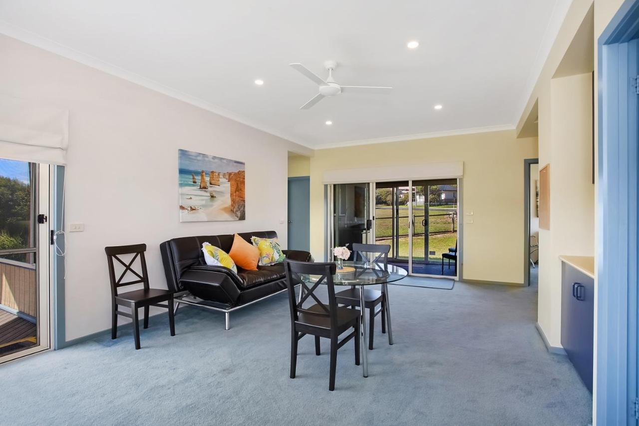 Twelve Apostles Port Campbell Bed & Breakfast 외부 사진